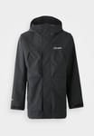 Куртка Berghaus WANSBECK PARKA, Black - фото 5