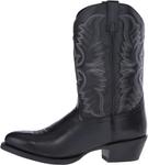 Ботинки Laredo Men's Birchwood, Black - фото 4