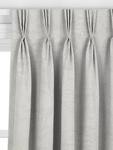 Занавески Willow Landscape на заказ John Lewis, Silver - фото 6