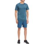 Shirt tibor ss m Energetics, мультиколор - фото 2