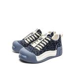 Кеды унисекс с низким верхом Lilbetter - фото 18