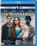 Диск Blu-ray Les Miserables (2018) - фото