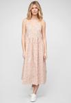 Летнее платье VILA Lesie, Rose - фото 8