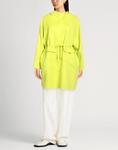 Пальто Herno, лаймовый - фото 2