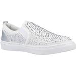 Кроссовки Lumberjack модель Slipon цвет белый - фото 5