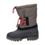 Детские зимние ботинки CMP Ahto WP Snow Boots 3Q49574K - фото 2