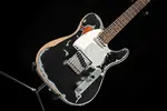 Fender Joe Strummer Road Worn Telecaster - фото