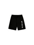 Шорты Alpha Industries Freedom Jogger Shorts, черный - фото