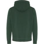 Толстовка с капюшоном Chiemsee, зеленый - фото 2