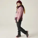 Куртка Regatta Haydenbury softshell, розовый - фото 9