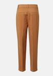 Брюки comma Trousers, Cognac - фото 9