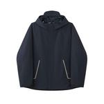 NAUTICA Пуховик мужской темно-синий, Navy Blue - фото