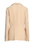 Блейзер Lanvin, бежевый - фото 2