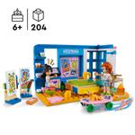 LEGO Friends, блоки, Комната Лианн, 41739 - фото 2