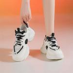 Кроссовки JOSINY Chunky Sneakers Women's Low-Top - фото 12