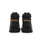 Ботинки Martin мужские черный Cat - фото 3