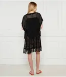 Платье Liu Jo Beachwear, черный - фото 3