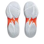 Кроссовки (WMNS) ASICS Sky Elite FF 3 'White Vivid Coral' - фото 4