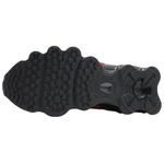 Nike Кроссовки Shox Tl Black University Red Gradient - фото 6