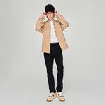 Мужская рубашка coffee Lee, Coffee - фото 4