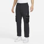 Повседневные брюки Nike Premium Cargo Pants, черный - фото 4