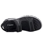 Пляжные сандалии мужские Medd, хаки - фото 6