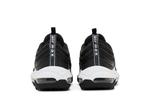 Бутсы Nike Air Max 97 Golf 'Black', черный - фото 7