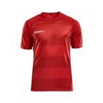 Футболка мужская "Progress Graphic Jersey" Craft - фото 5