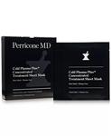 Концентрированная лечебная тканевая маска Cold Plasma Plus+, 6 шт Perricone Md - фото 4