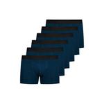 Спортивные шорты Snocks, синий - фото