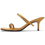 Шлепанцы женские 73Hours, черный - фото 9