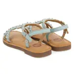 Сандалии Gioseppo Lazarat, синий - фото 4