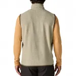 R1 Fleece Clothing мужская Patagonia, черный bl k - фото 10