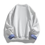 Hello Kitty Hello Kitty SS25 свитшот Unisex Sanrio, хаки - фото 7