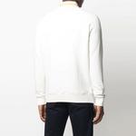 Maison Kitsune Толстовка Fox Head Patch Classic Neutrals - фото 6
