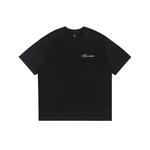 Футболка унисекс ACHS AWAKE, белый [охлаждающая ткань Sorona] - фото 6