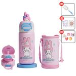 Термостакан Kulomi Sanrio, Cinnamoroll - фото 8