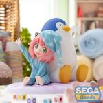 Anya Forger Spy X Family LUMINASTA SEGA - фото 6