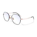 PULAIS Irregular/Polygonal Frame Unisex Multiple Colors - фото 3