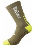 Носки PRO-TECH SOCK зеленого цвета liiteGuard - фото 2
