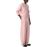 Футболка ADER ERROR, розовый - фото 6