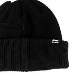 LINING Унисекс шапка бини, Versatile Black - фото 6