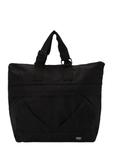Сумка-шоппер VANS, Black - фото