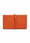 Кошелек Le Tanneur, Orange - фото 2