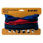 Неквормер HI-TEC Rine, синий - фото 3