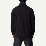 Куртка мужская чисто черный Houdini - фото 6