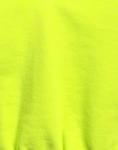 Толстовка Hinnominate, лаймовый - фото 4