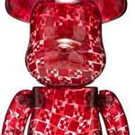 Сандалии Macau 2023 X Sandro BE@RBRICK - фото 3