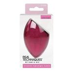 Дорожный футляр с спонжем для макияжа Miracle Complexion, Real Techniques - фото