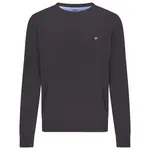 Свитер Fynch Hatton SFPK210, черный - фото